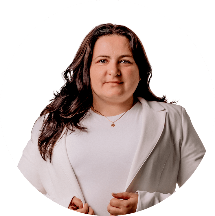 Agata Tomczyk – MyTherapy Clinic Rzeszów