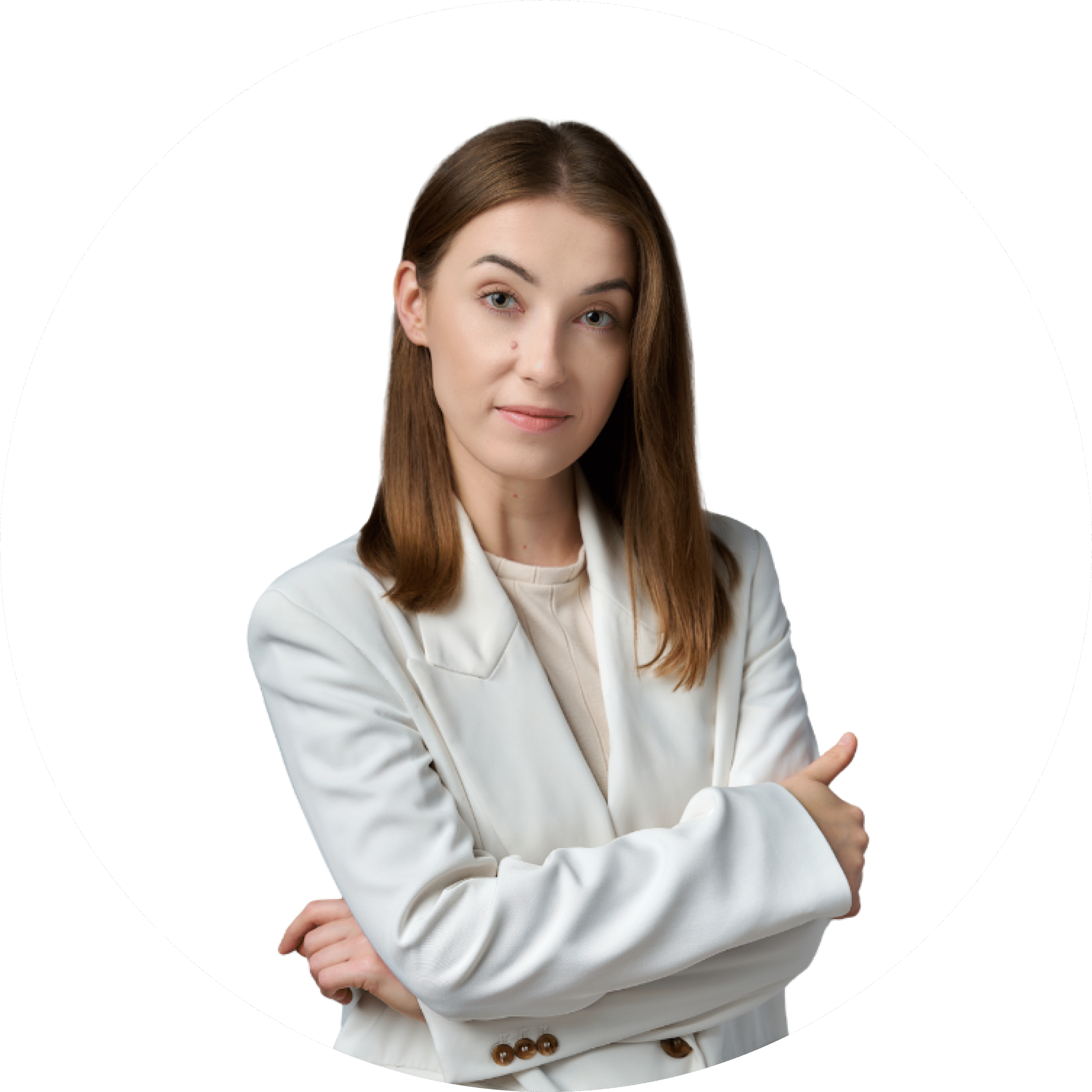 Justyna Hanych-Drzewińska – psycholog, diagnostyka ADHD Rzeszów