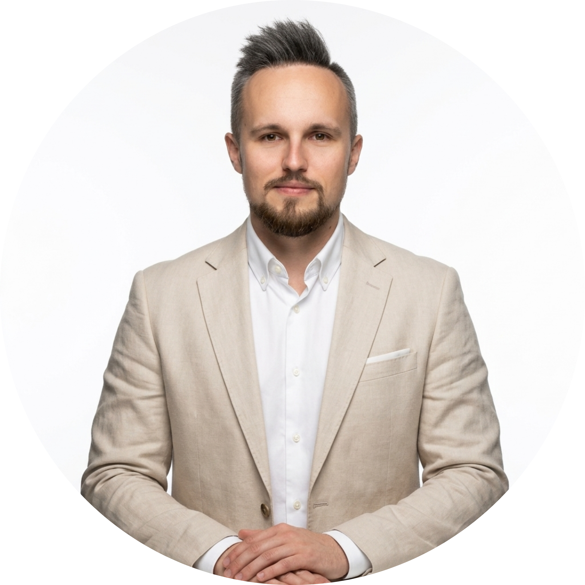 Adrian Ladziński – MyTherapy Clinic Rzeszów